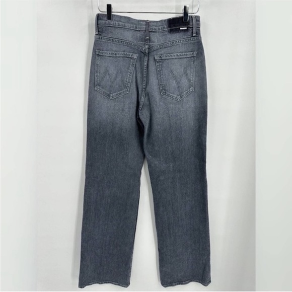 MOTHER The Maven Heel Uncommon Ground Size 25 B1380 - Picture 5 of 6